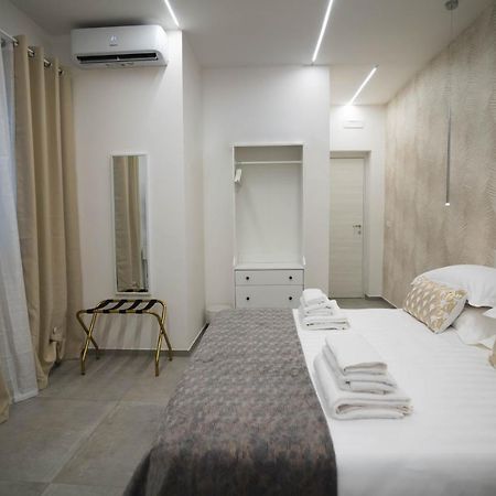 Arco Alto Rooms Барі Екстер'єр фото