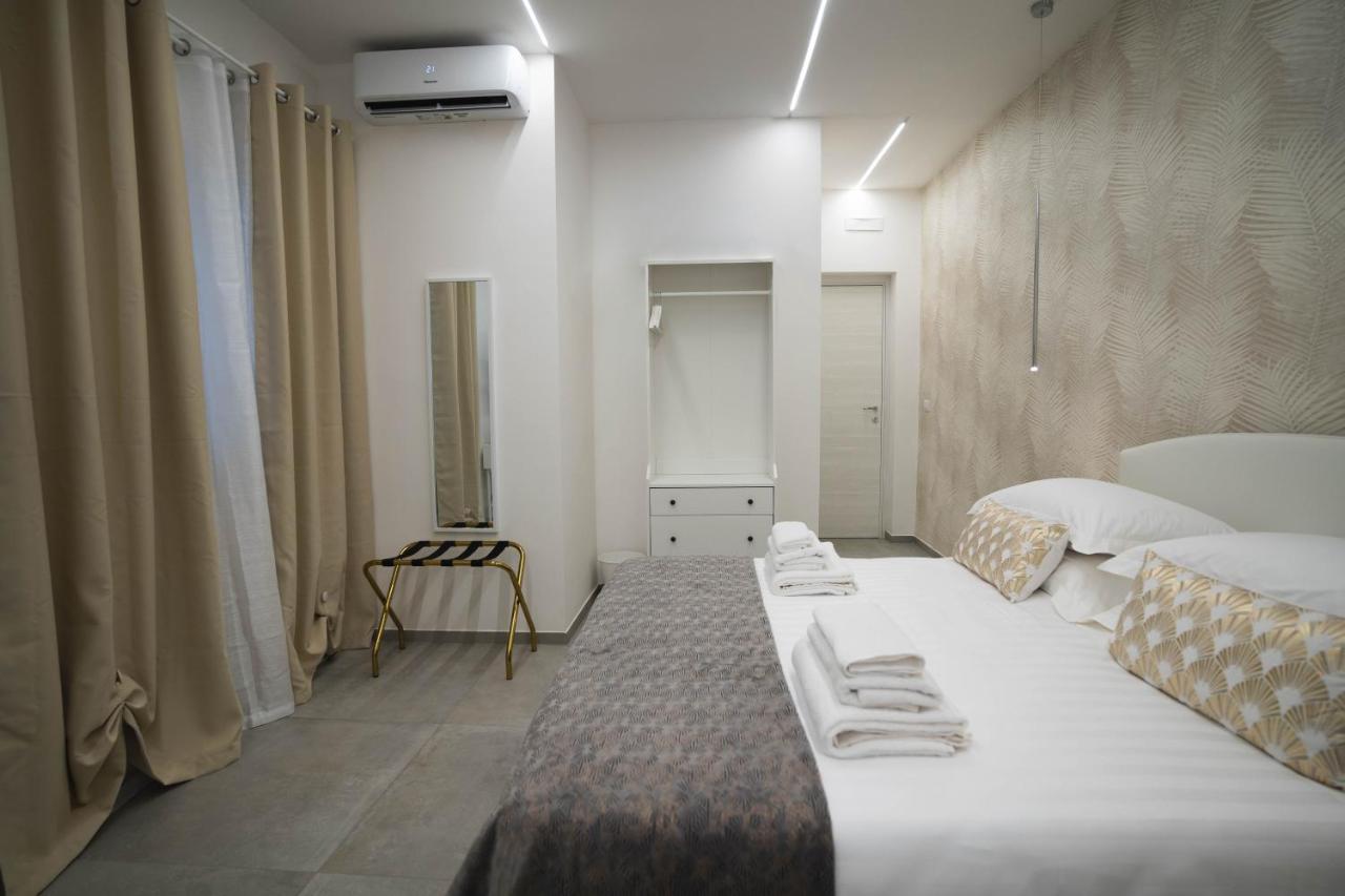 Arco Alto Rooms Барі Екстер'єр фото