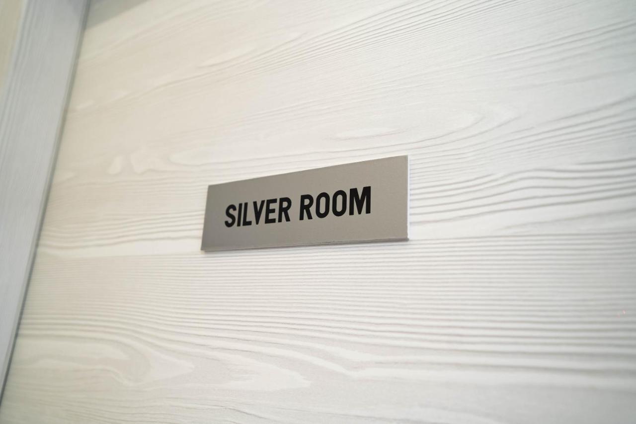 Arco Alto Rooms Барі Екстер'єр фото