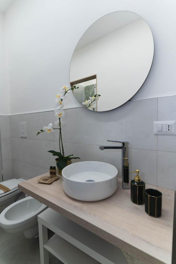 Arco Alto Rooms Барі Екстер'єр фото