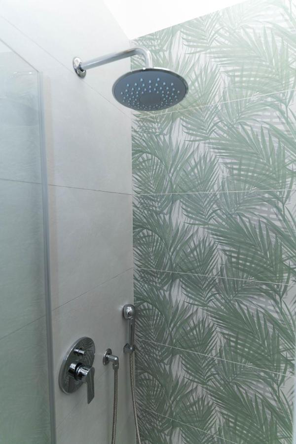 Arco Alto Rooms Барі Екстер'єр фото