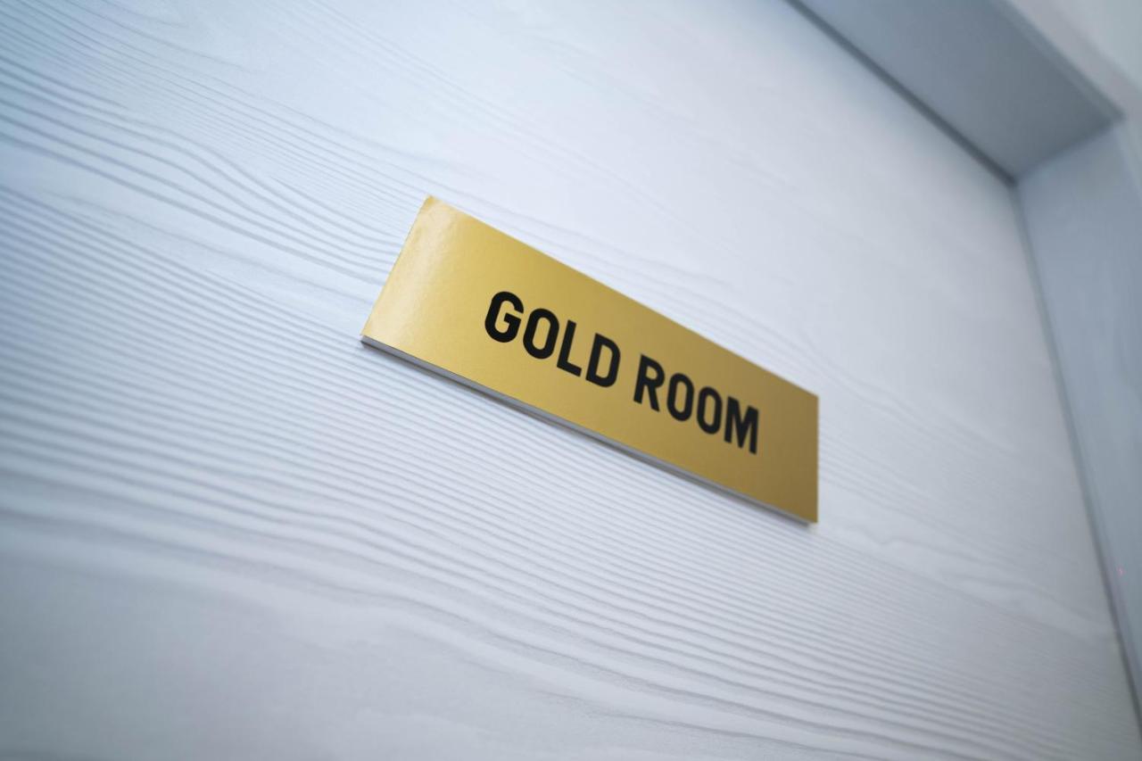 Arco Alto Rooms Барі Екстер'єр фото
