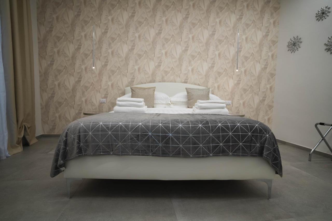 Arco Alto Rooms Барі Екстер'єр фото