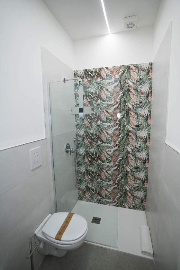 Arco Alto Rooms Барі Екстер'єр фото