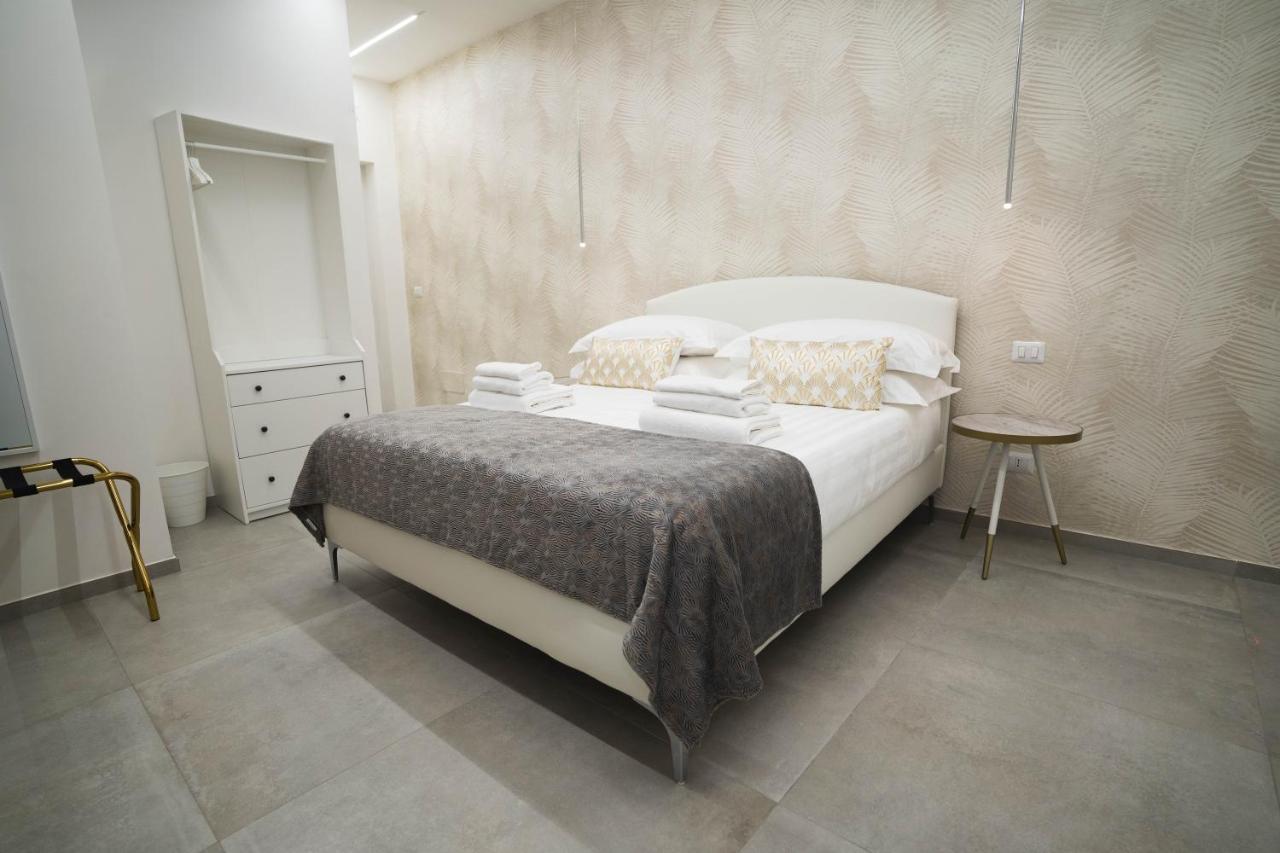 Arco Alto Rooms Барі Екстер'єр фото