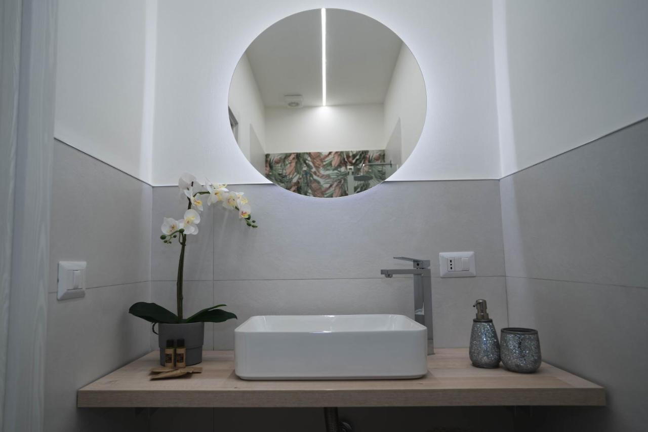 Arco Alto Rooms Барі Екстер'єр фото