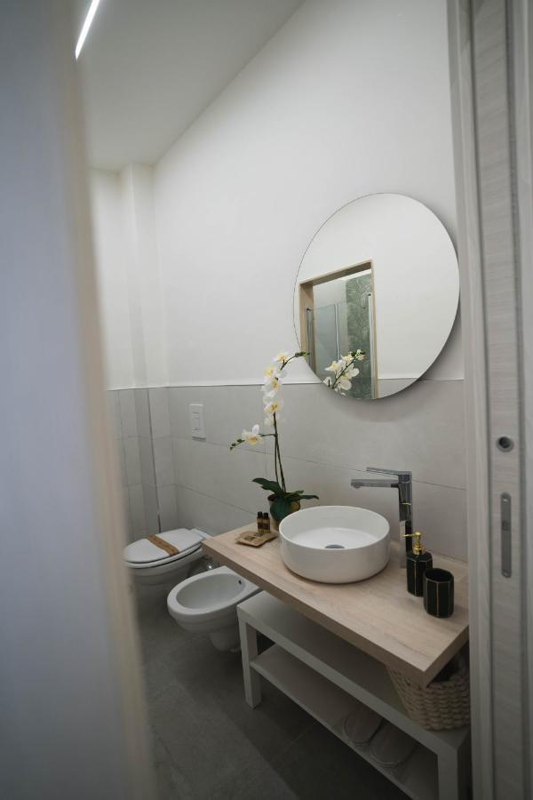Arco Alto Rooms Барі Екстер'єр фото