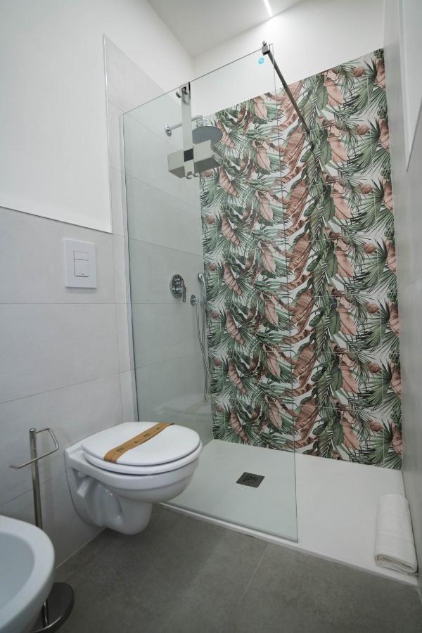 Arco Alto Rooms Барі Екстер'єр фото